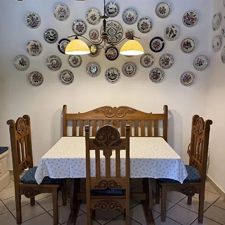 Apartmán Mimi's