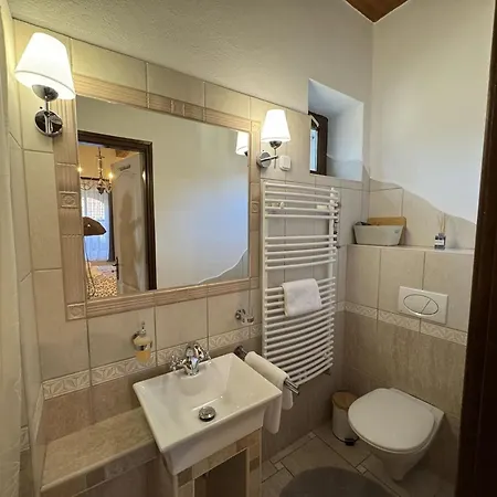 Mimi's Apartmán