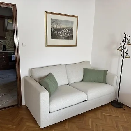 Mimi's Apartmán *