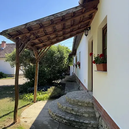 Mimi's Szilvásvárad