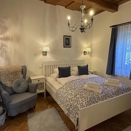 Apartmán Mimi's Szilvásvárad