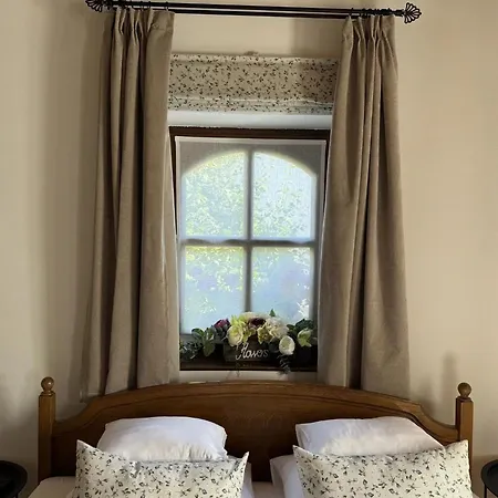 Apartmán Mimi's *