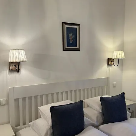 Mimi's Apartmán